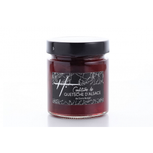 Confiture de quetsche