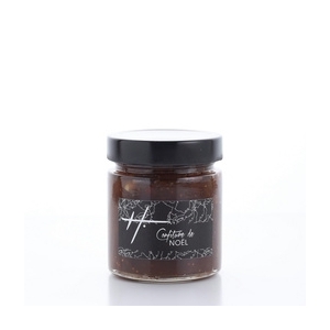 Confiture de noël