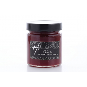 Gelée de groseille