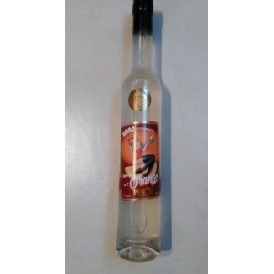 Anne titegoutte, liqueur d'orange