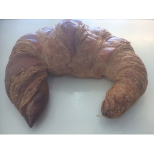 Lot (5+1) de croissants artisanal pur beurre