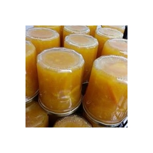 Marmelade extra d'orange douce