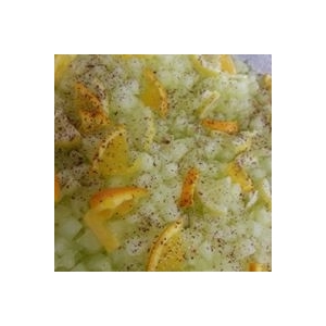 Confiture de gigérine recette provençale