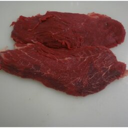 Steak 400g