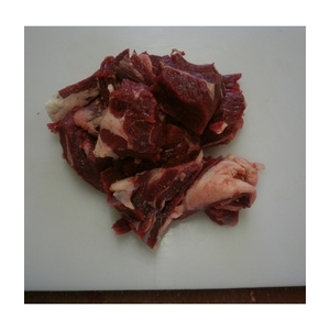 Viande pour daube 1kg