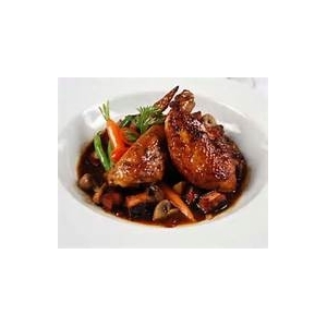 Poulet 2.100 kg / 2.500 kg