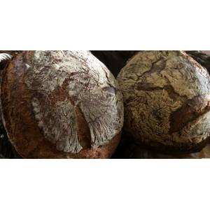 Pain bûcheron