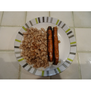 Chipos herbes lot n°47 - bleu blanc coeur