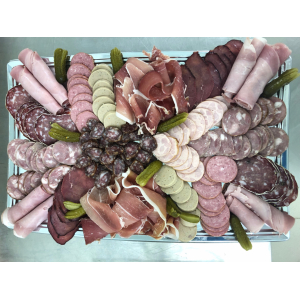 Plateau à raclette 5 personnes