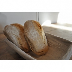 Pain 500g paysan (cuit du jour)