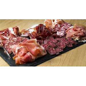 Plateau de charcuterie apéro