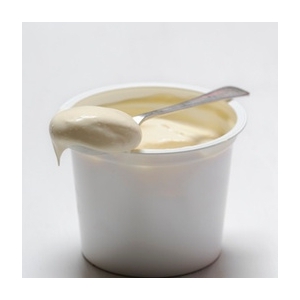 Crème fraîche épaisse bio