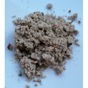 Fond de veau aux 3 poivres