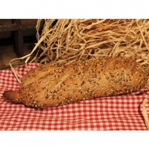 Pain 1 kg aux graines