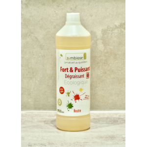 Dégraissant fort & puissant