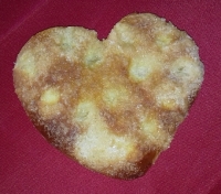 A01-coeur st-valentin brioché façon st-gilles