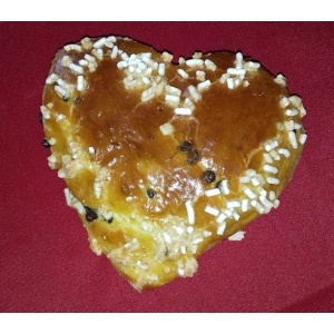 A03-coeur st.valentin brioché pépites choc.