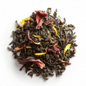 Thé parfumé vasco de gama