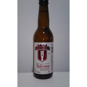 La baronne
