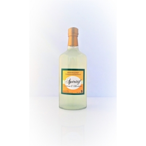 Apéritif citron et mirabelle lorraine 70cl