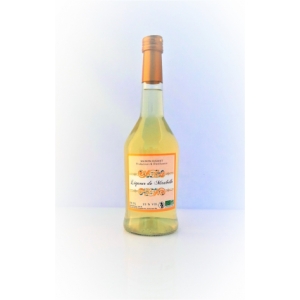 Liqueur de mirabelle lorraine bio