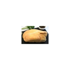 Foie frais de canard 650g