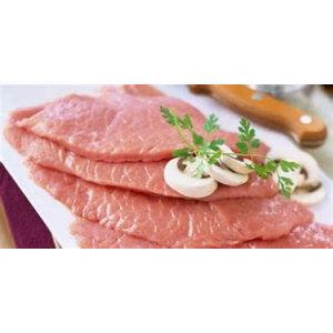 Escalope de veau