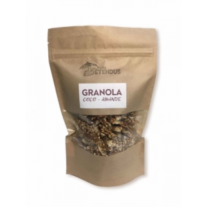 Granola (250g) coco - amande 