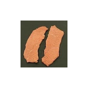 Veau, escalopes