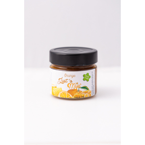 Confiture de oranges just'o miel®