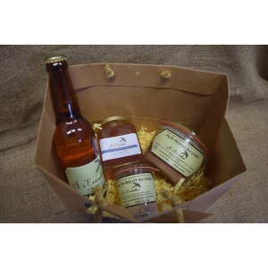 Panier gourmand n°6