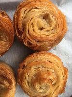 Kouign amann bio individuel