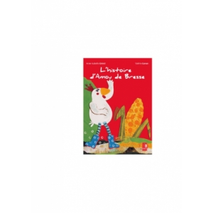 L'histoire d'amou de bresse