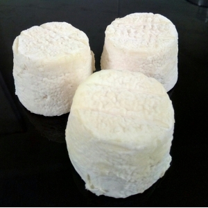 Chèvre demi sec