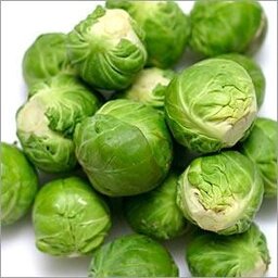 Choux-bruxelles