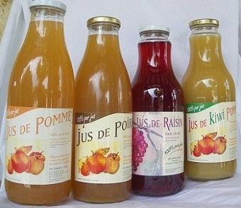TEISSEIRE Fruit Shoot Boisson Au Jus De Fraise Bouteilles 4x20cl Pas