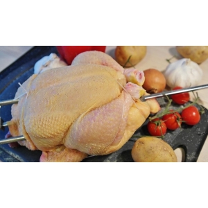 Poule de réforme pac (congelé)