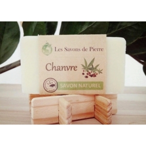 Savon - chanvre