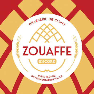 Zouaffe encore 33 cl