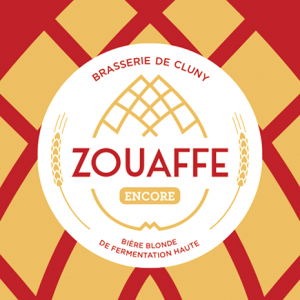 Zouaffe encore 33 cl
