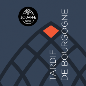 Zouaffe tardif de bourgogne 75 cl
