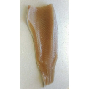 Filets de truites sous vide