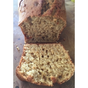 Préparation pour le gâteau d'irène