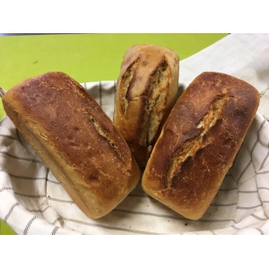 Pain au miel