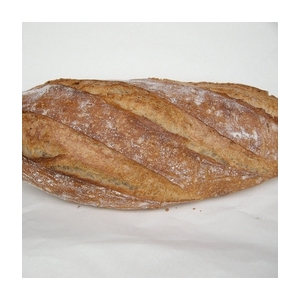 Pain intégral biodynamique 500gr