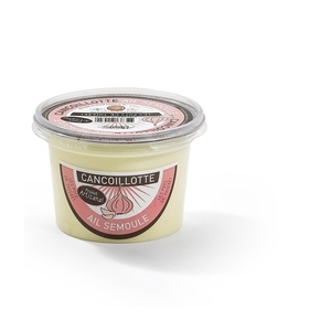 Cancoillotte ail