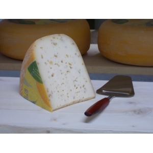Gouda de vache avec fenugrec, 270-33