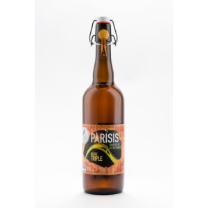 Parisis triple  75 cl