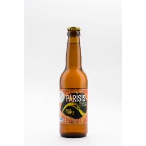 Parisis triple  33 cl