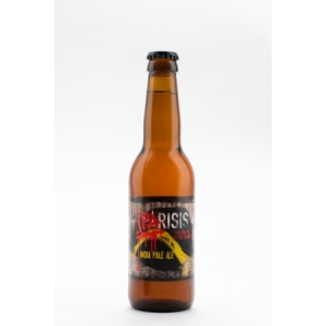 Parisis ipa 33 cl